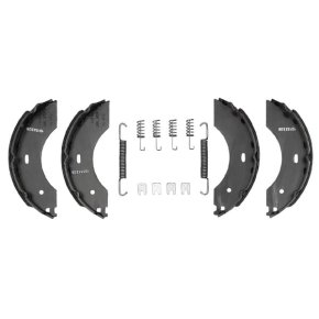 AL-KO Set saboţi de frână 2360 2361 230mm 60mm