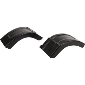 AL-KO Set Aripă PVC Stânga Dreapta 8 in 10 in 12 in