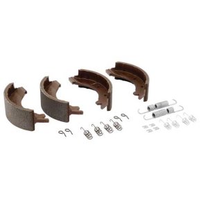 AL-KO Set saboţi de frână 300 mm 80 mm