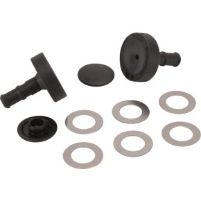 AL-KO Set garnituri de fricțiune