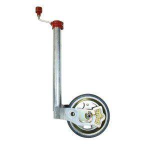 AL-KO Roată de sprijin 230x80 Galvanizat 300kg