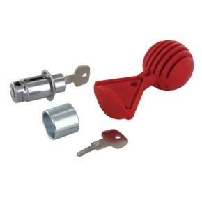 AL-KO Încuietoare + bilă de siguranță AK 301