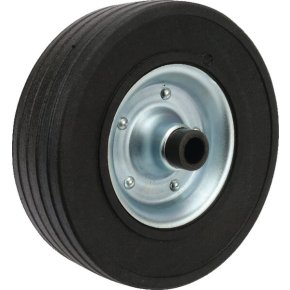 AL-KO Roată de rezervă 225 mm 70 mm 500 kg