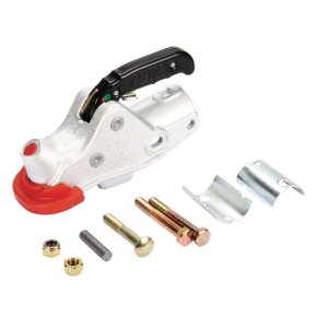 AL-KO Cuplaj cu cap sferic AK301 Sarcină de tragere maximă 3000 kg Diametru ax 50 mm