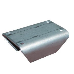 AL-KO Flanșă pentru roata de sprijin