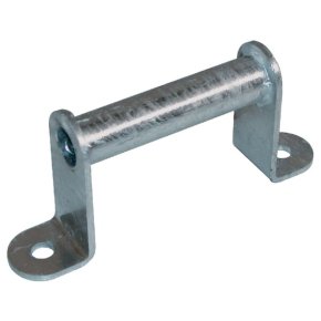 AL-KO Mâner punte 166 mm