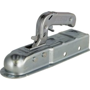 AL-KO Cuplaj bilă AK 7 V Plus 60mm ax pătrat