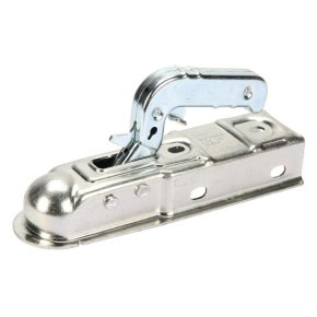 AL-KO Cuplaj cu cap sferic AK7VE Plus 750 kg