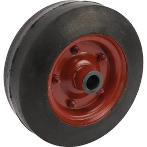 AL-KO Roată de rezervă Cu butuc 250 mm