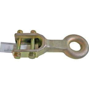 AL-KO Ochet de remorcare DIN D40/F 40 mm