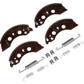 AL-KO Set saboți de frână 2051 200 mm 50 mm