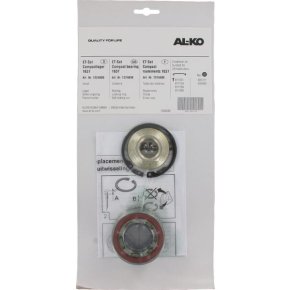 AL-KO Rulment complet Diametru interior 30mm Diametru exterior 60mm Inaltime 37mm