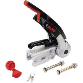 AL-KO Cuplaj cu cap sferic AKS3504 3600kg 60mm