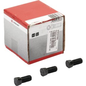 Kramp Set șuruburi plug 1232C2FP025 C2F cap conic M12x34mm