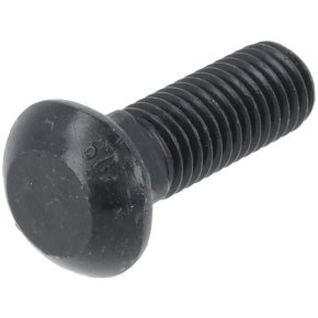 Kramp Șurub plug 1235109VKB cap pătrat bombat M12x35mm 10.9