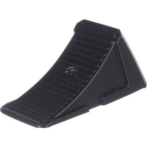 AL-KO Opritor PVC Negru