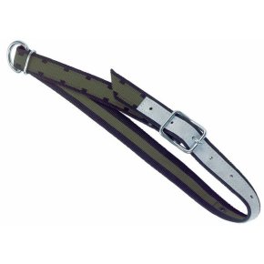 Kerbl Colier 12460KER 85x4cm D-ring