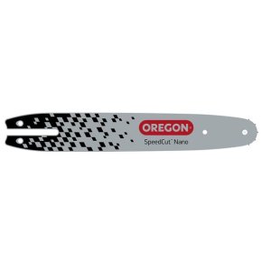 Oregon Șină de ghidaj 124TXLNA074 SpeedCut NANO .325LP 12 in