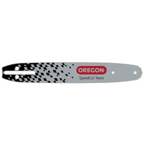 Oregon Șină de ghidaj 124TXLNA095 SpeedCut NANO .325LP 12 in