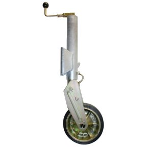 AL-KO Roată de sprijin automată 800 kg