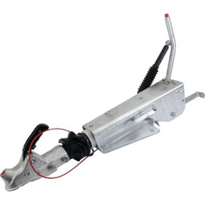 AL-KO Cuplă remorcare cu frână V 2.8 VB/1 montare superioară/inferioară 3500 kg