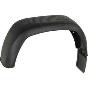 AL-KO Apărătoare noroi cu protecție împotriva pulverizării Stânga