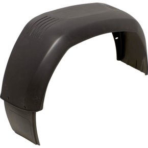 AL-KO Aripă protecție cu spray neag. dreapta