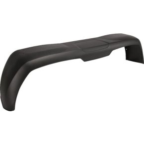 AL-KO Aripă protecție neagră 1466 mm