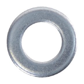 Kramp Șaibă rotundă plată 125A20 DIN125A M20x37x3mm oțel zincat