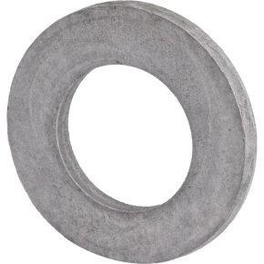 Kramp Șaibă rotundă plată 125A12B DIN125A formă A M12x24x2