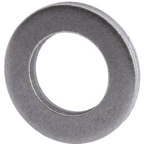 Kramp Șaibă rotundă plată 125A16B DIN125A fără șanfren M16x30x3mm