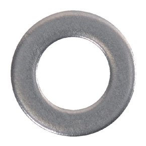 Kramp Șaibă rotundă plată 440R10RVS DIN440R M10x34x3mm oțel inoxidabil A2