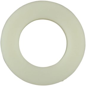 Kramp Șaibă 125A16N DIN 125a M16x30x3mm nailon