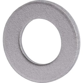 Kramp Șaibă 125A22B DIN125a oțel M22x39x3mm