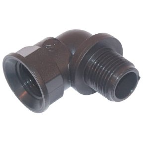 Arag Racord cot 1262022 90° mamă/tată 1/2"