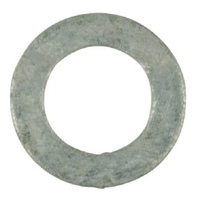 Kramp Șaibă 12610TV DIN126 galvanizat termic M10x20x2mm