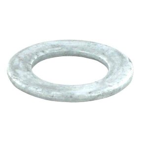 Kramp Șaibă plată 12620TV zincată la cald M20