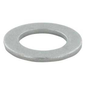 Kramp Șaibă 12622TV DIN126 galvanizat termic M22x37x3mm