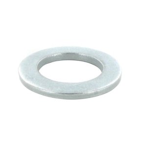 Kramp Șaibă 12624TV DIN 126 Galvanizat Termic Fără Șanfren M24x44x4mm