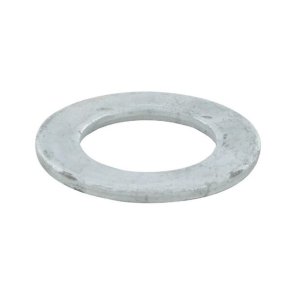 Kramp Șaibă 12630TV DIN126 M30x56x4mm galvanizat termic