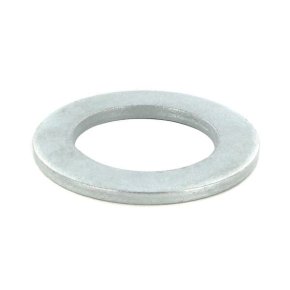 Kramp Șaibă 12633TV DIN126 Galvanizat Termic M33x60x5mm