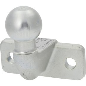 AL-KO Cap sferic înşurubabil 50mm 2000kg