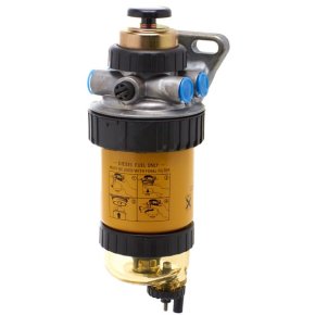 Kramp Ansamblu pompă ridicare filtru de combustibil 1276449KR pentru Motorină