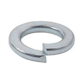 Kramp Inel elastic 798010 DIN 7980 zincat M10