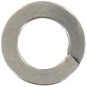 Kramp Șaibă elastică 128A8RVSA4P100 DIN 128a Oțel inoxidabil A4 M8x14.8x1.6mm