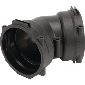 Cot 45° FF T7 129377 Arag