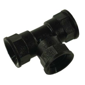 Racord T 1302020 mamă 3x1/2" Arag