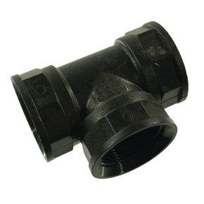 Arag Racord T mamă 1302070 3 x 2"