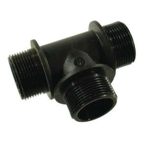 Racord T 1312060 3xtată 1 1/2" Arag