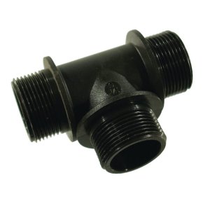 Arag Racord T 1312070 3xtată 2"